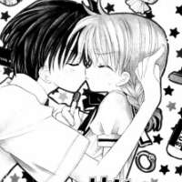  ����� It Started With A Kiss <small>Story & Art</small> 